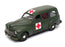 Verem 1/43 Scale V9612 - Peugeot 203 Military Ambulance - Green