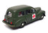 Verem 1/43 Scale V9612 - Peugeot 203 Military Ambulance - Green
