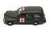 Verem 1/43 Scale V9612 - Peugeot 203 Military Ambulance - Green