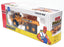 Joal 1/50 Scale Diecast 238 - Volvo BM A35 Dump Truck - Yellow