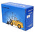 Scoop 1/50 Scale Construction Model 346 - Volvo L180C Loader - Red