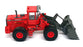 Scoop 1/50 Scale Construction Model 346 - Volvo L180C Loader - Red