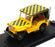 Verem 1/43 Scale Diecast 9603 - Willys Jeep Follow Me - Yellow