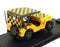 Verem 1/43 Scale Diecast 9603 - Willys Jeep Follow Me - Yellow