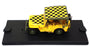 Verem 1/43 Scale Diecast 9603 - Willys Jeep Follow Me - Yellow