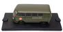 Verem 1/43 Scale 9601 - VW Volkswagen Combi French Army - Green