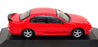 Paradise Garage 1/43 Scale Diecast 92020 - Ford TS-50 - Red