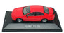 Paradise Garage 1/43 Scale Diecast 92020 - Ford TS-50 - Red