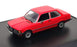 Minichamps 1/43 Scale 80 42 9 418 126 - BMW 323i Type E21 - Red