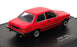 Minichamps 1/43 Scale 80 42 9 418 126 - BMW 323i Type E21 - Red