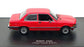 Minichamps 1/43 Scale 80 42 9 418 126 - BMW 323i Type E21 - Red