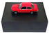 Minichamps 1/43 Scale 80 42 9 418 126 - BMW 323i Type E21 - Red