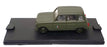 Verem 1/43 Scale Diecast V9610 - Renault 4L French Army - Green