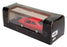 ARS Model 1/43 Scale Diecast 5915061 - Alfa Romeo 155 - Red