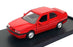 ARS Model 1/43 Scale Diecast 5915061 - Alfa Romeo 155 - Red