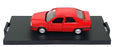 ARS Model 1/43 Scale Diecast 5915061 - Alfa Romeo 155 - Red
