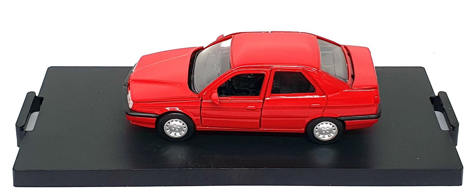 ARS Model 1/43 Scale Diecast 5915061 - Alfa Romeo 155 - Red