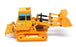 Joal 1/50 Scale 213 - Cat 955-L Track-Type Loader Construction Model - Yellow