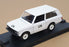 Verem 1/43 Scale Diecast 9602 - Range Rover UN - White
