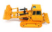 Joal 1/50 Scale 213 - Cat 955-L Track-Type Loader Construction Model - Yellow