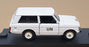 Verem 1/43 Scale Diecast 9602 - Range Rover UN - White