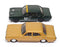 Trax 1/43 Scale TRS9 - Ford Falcon XR GT 25th Anniversary 2 Piece Set