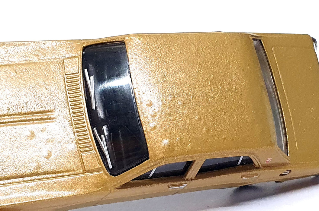 Trax 1/43 Scale TRS9 - Ford Falcon XR GT 25th Anniversary 2 Piece Set