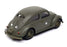 Vitesse 1/43 Scale 402 - VW Volkswagen KDF (Beetle) Wermacht 1939 - Green