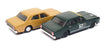 Trax 1/43 Scale TRS9 - Ford Falcon XR GT 25th Anniversary 2 Piece Set