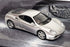 Hot Wheels 1/43 Scale 50461 - Ferrari 360 Series 2 Piece Set - Silver