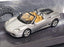 Hot Wheels 1/43 Scale 50461 - Ferrari 360 Series 2 Piece Set - Silver