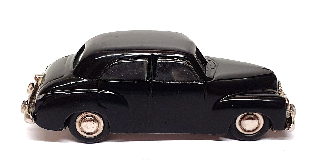 Dinkum Classics 1/43 Scale DC063 - Holden FJ - Black