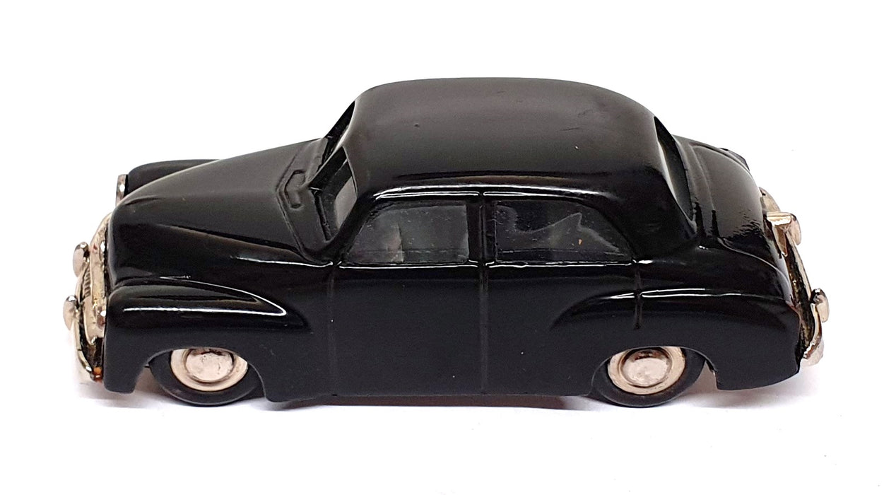 Dinkum Classics 1/43 Scale DC063 - Holden FJ - Black