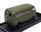 Verem 1/43 Scale V9619 - Peugeot D4 Vitre Military Minibus - Green