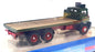 Corgi 1/50 Scale CC10806 - Foden S21 6W Platform Lorry R. Johnson & Nephew Ltd