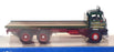Corgi 1/50 Scale CC10806 - Foden S21 6W Platform Lorry R. Johnson & Nephew Ltd