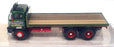 Corgi 1/50 Scale CC10806 - Foden S21 6W Platform Lorry R. Johnson & Nephew Ltd