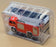 Altaya 1/64 Scale FEN100 - 2004 MAN TLF 24/40 Fire Engine - Red