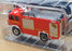 Altaya 1/64 Scale FEN100 - 2004 MAN TLF 24/40 Fire Engine - Red