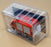 Altaya 1/50 Scale FEN28 - 1999 Iveco VSR Bemaex Fire Truck - Red