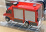 Altaya 1/50 Scale FEN28 - 1999 Iveco VSR Bemaex Fire Truck - Red