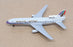 Schabak 1/600 Scale 909/32 - Lockheed L-1911 Aircraft Gulf Air Golden Falcon