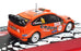 Altaya 1/43 Scale A0807 - Ford Focus RS #14 Monte Carlo 2008 Solberg/Menkerud