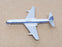Schabak 1/600 Scale 942/106 - BOAC Comet 4 Jetliner Aircraft G-BOAC