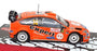 Altaya 1/43 Scale A0807 - Ford Focus RS #14 Monte Carlo 2008 Solberg/Menkerud