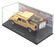 Altaya 1/43 Scale A00286 - 1986 Lamborghini LM 002 Off-Road Vehicle - Beige