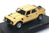 Altaya 1/43 Scale A00286 - 1986 Lamborghini LM 002 Off-Road Vehicle - Beige