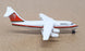 Schabak 1/600 Scale Diecast 946/149 - BAe 146 Aircraft Meridiana