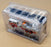 Altaya 1/87 Scale FEN14 - 1993 Pierce Lance Ladder Bohemia Fire Dept. Red/White