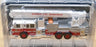 Altaya 1/87 Scale FEN14 - 1993 Pierce Lance Ladder Bohemia Fire Dept. Red/White